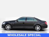 Used 2012 Mercedes-Benz S 550 4MATIC image 2