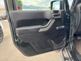 Used 2012 Jeep Wrangler Unlimited Sport w/ Connectivity Group image 4