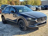 New 2025 MAZDA CX-30 AWD 2.5 S w/ Select Sport Pkg image 4