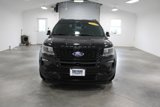 Used 2018 Ford Explorer Sport w/ Equipment Group 401A image 3