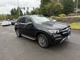 Used 2021 Mercedes-Benz GLE 350 4MATIC w/ Premium Package image 3