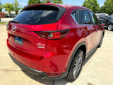 Used 2017 MAZDA CX-5 Touring image 5