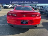 Used 2021 Chevrolet Camaro LS image 5