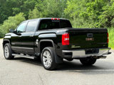 Used 2015 GMC Sierra 1500 SLT w/ SLT Crew Cab Value Package image 2