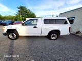 Used 2012 Chevrolet Colorado W/T image 4