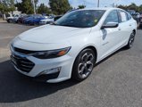 Used 2023 Chevrolet Malibu LT image 4