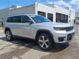 Certified 2022 Jeep Grand Cherokee L Limited image 4