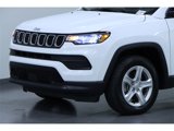 Used 2024 Jeep Compass Sport image 2