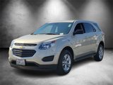Used 2016 Chevrolet Equinox LS image 5