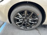 New 2025 MAZDA MAZDA3 s Sport image 4