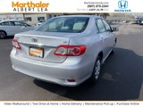 Used 2011 Toyota Corolla image 5