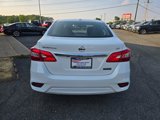 Used 2019 Nissan Sentra SV image 5