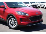 Certified 2021 Ford Escape SE image 2