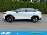 Used 2023 Nissan Ariya FWD image 3