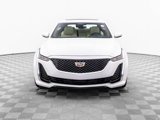 Certified 2023 Cadillac CT5 Luxury w/ Sun And Sound Package image 2