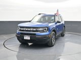 Used 2024 Ford Bronco Sport Big Bend image 3