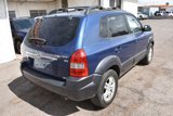 Used 2007 Hyundai Tucson SE image 6