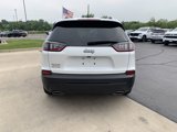 Used 2020 Jeep Cherokee Latitude Lux w/ Comfort/Convenience Group image 6