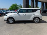 New 2025 Kia Soul LX image 4