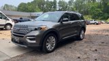 Used 2021 Ford Explorer Limited w/ Hybrid Equipment Group 310A image 2