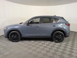 Used 2021 MAZDA CX-5 Carbon Edition image 4
