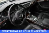 Used 2016 Audi A6 3.0T Prestige w/ Prestige Package image 2