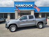 New 2025 Chevrolet Colorado W/T image 2