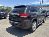 Used 2013 Jeep Grand Cherokee Overland Summit image 3