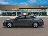 New 2025 Hyundai Elantra SE image 3