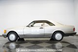 Used 1990 Mercedes-Benz 560 SEC image 3