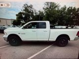 Used 2016 RAM 1500 Big Horn image 3