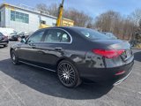 Used 2022 Mercedes-Benz C 300 4MATIC Sedan image 6