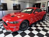 Used 2021 Ford Mustang GT w/ GT Performance Package image 2
