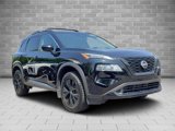Used 2023 Nissan Rogue SV image 3