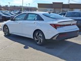 New 2025 Hyundai Elantra Sport w/ Cargo Package image 3