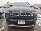 New 2025 Jeep Compass Limited image 2