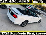 Used 2016 Ford Mustang GT Premium w/ Equipment Group 401A image 3