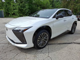Used 2023 Lexus RZ 450e Premium image 3