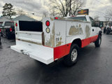 Used 2001 Chevrolet Silverado 2500 2WD Regular Cab image 6