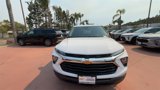 New 2026 Chevrolet TrailBlazer LS image 3