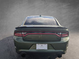 Used 2022 Dodge Charger R/T w/ Blacktop Package image 5