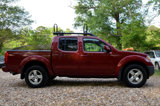 Used 2008 Nissan Frontier LE w/ Leather Pkg image 5