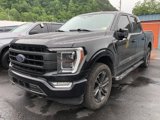 Used 2021 Ford F150 Lariat image 2