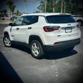 Used 2023 Jeep Compass Sport image 3