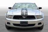 Used 2012 Ford Mustang Coupe image 3