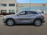 New 2025 INFINITI QX50 Luxe image 2