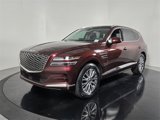 Used 2021 Genesis GV80 2.5T w/ Advanced Package 03 image 2