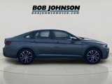 Used 2025 Volkswagen Jetta Sport image 6