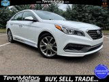 Used 2015 Hyundai Sonata Limited 2.0T image 3