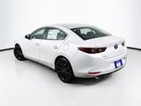 New 2025 MAZDA MAZDA3 s image 6